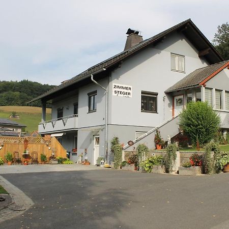 Zimmer Steger Gnas Exterior photo