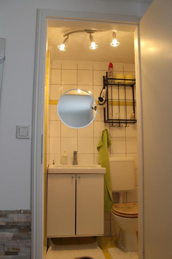 Zimmer Steger Gnas Exterior photo