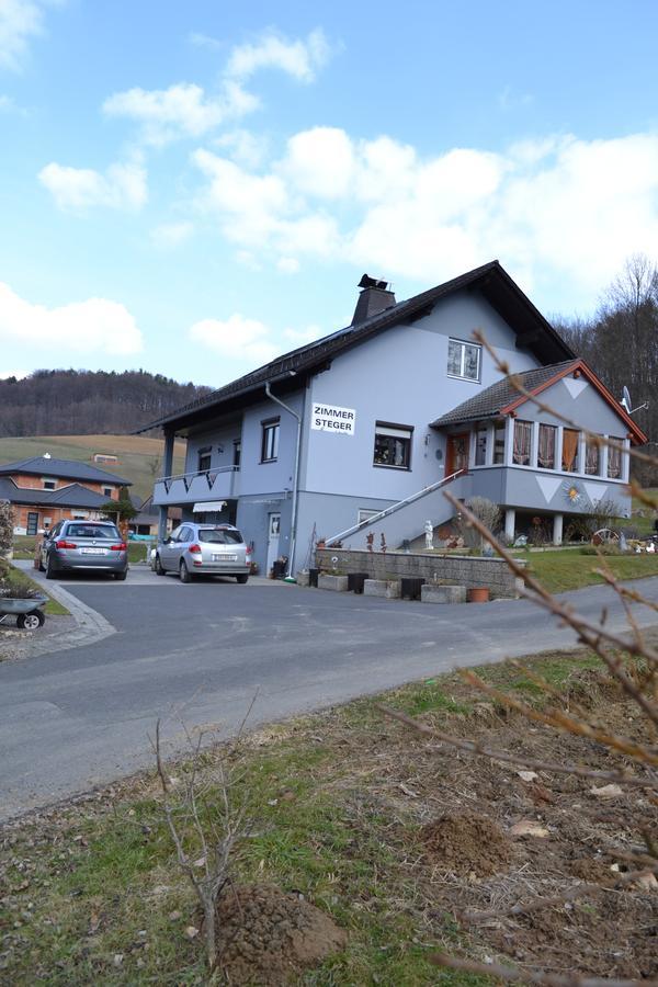 Zimmer Steger Gnas Exterior photo
